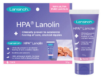 Chemist Discount Centre Lansinoh Nipple Cream 50g offer