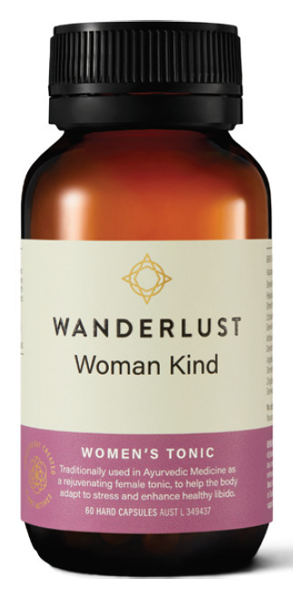 Chemist Discount Centre Wanderlust Woman Kind offer