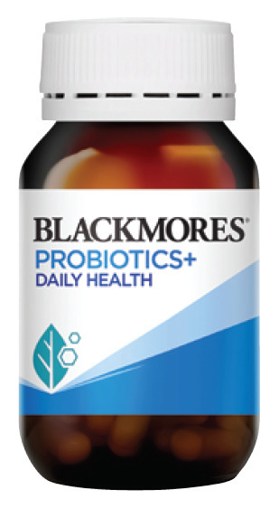 Chemist Discount Centre Blackmores Probiotics+ Daily Health 90 Capsules offer