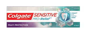 Chemist Discount Centre Colgate Sensitive Pro Relief Multi Protection 110g offer