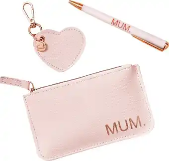 BIG W Mother&#039;s Day Purse Set offer