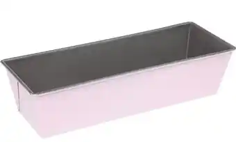 BIG W Wiltshire 2 Tone Loaf Pan offer