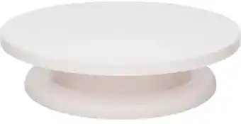 BIG W Wiltshire Cake Turntable offer