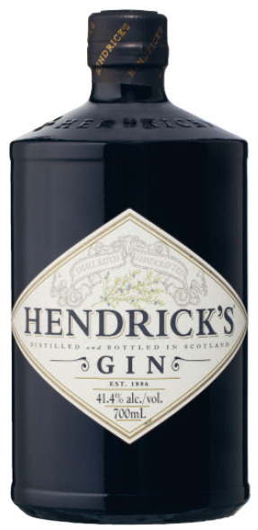 Liquorland Hendricks Gin 700ml offer