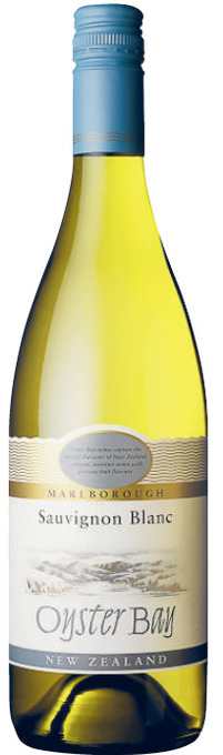 Liquorland Oyster Bay Marlborough Sauvignon Blanc 750ml offer
