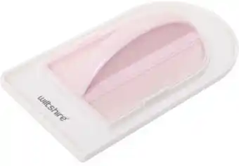 BIG W Wiltshire Dual Fondant Smoother - 2 in 1 offer