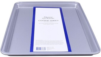 BIG W House & Home Non-Stick Cookie Sheet Tray 37cm offer