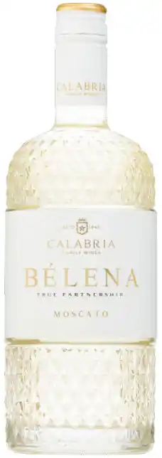 Liquorland Belena Moscato 750ml offer