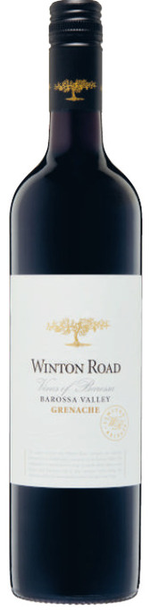 Liquorland Winton Road Barossa Valley Grenache 750ml offer