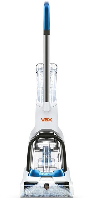 BIG W Vax Compact Power Shampooer offer