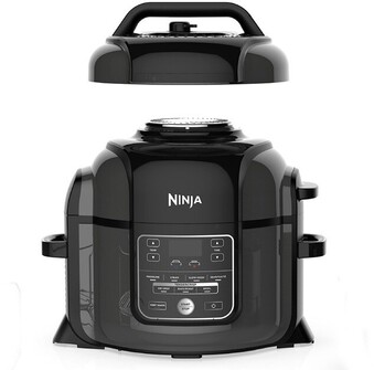 BIG W Ninja Foodi Multi Cooker offer