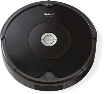 BIG W iRobot 606 Roomba Vacuum offer