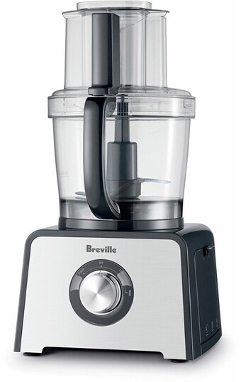 BIG W Breville Wizz and Store Food Processor offer