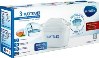 BIG W Brita MAXTRA+ 3 Pack Pure Performance Filter offer
