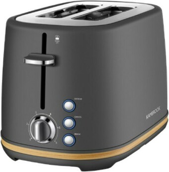 BIG W Kambrook Scandi Chic 2-Slice Toaster offer