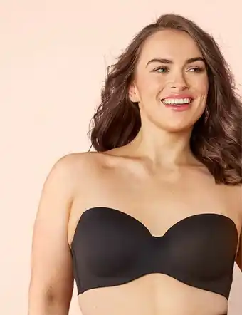 BIG W Kayser Strapless Bra offer