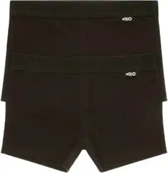 BIG W Bonds Everyday Girls 2-Pack Netball Knickers offer