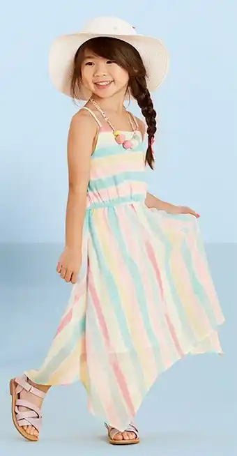 BIG W K-D Hanky Dress offer