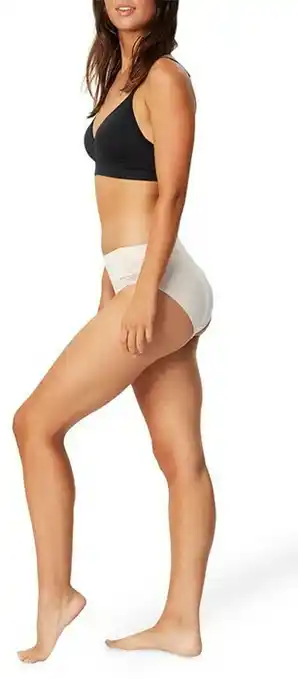 BIG W Emerson 2-Pack Super Soft Hi-Cut Briefs offer