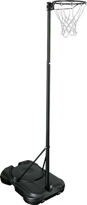 BIG W Action Sports Netball Stand offer