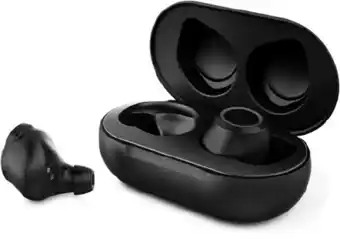 BIG W EKO True Wireless Earphones with Wireless Charge Case offer