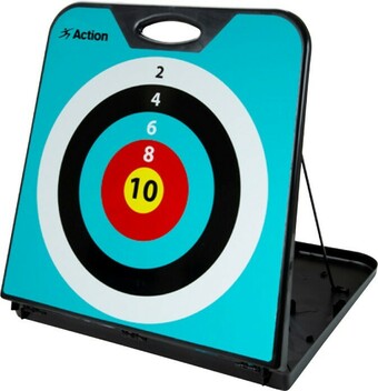 BIG W Action Sports Soft Archery Set offer