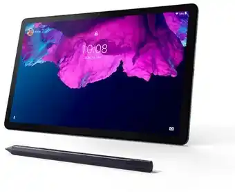 BIG W Lenovo Tab P11 128GB + Precision Pen offer