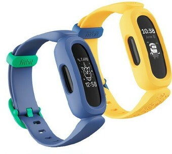 BIG W Fitbit Ace 3 - Minions or Blue offer