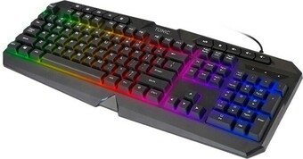 BIG W Tonic Entry Level Mechanical Gaming Keyboard offer