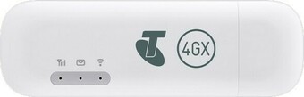 BIG W Telstra Pre-Paid 4GX USB Modem offer