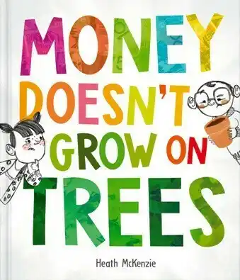 BIG W Money Doesn’t Grow on Trees offer