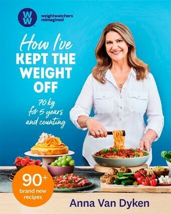 How I've Kept the Weight Off
