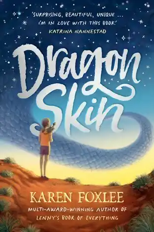 BIG W Dragon Skin offer