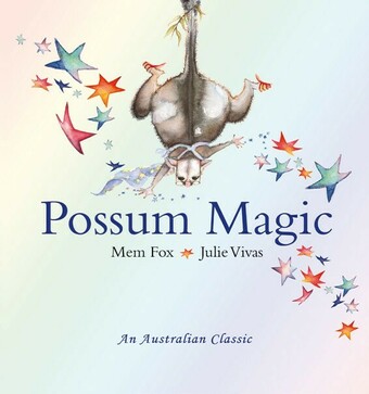 BIG W Possum Magic offer
