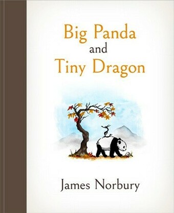 BIG W Big Panda and Tiny Dragon offer
