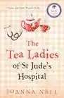 BIG W The Tea Ladies of St Jude's Hospital offer