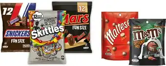 BIG W Join the Party Mars If You Dare! offer
