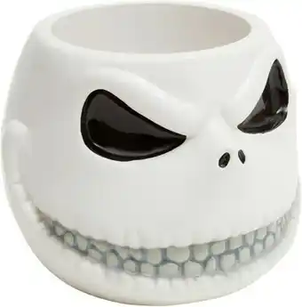 The Nightmare Before Christmas Halloween Candy Bowl