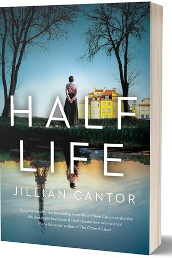 NEW Half Life