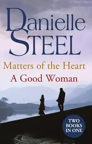 BIG W Matters of the Heart and Good Woman Bindup offer