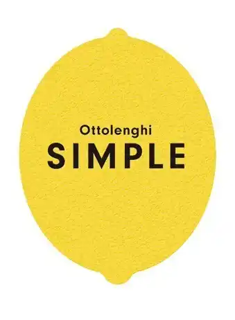BIG W NEW Ottolenghi SIMPLE offer