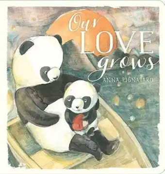 BIG W Our Love Grows offer