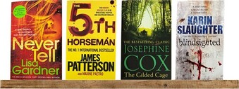 BIG W Assorted Books offer