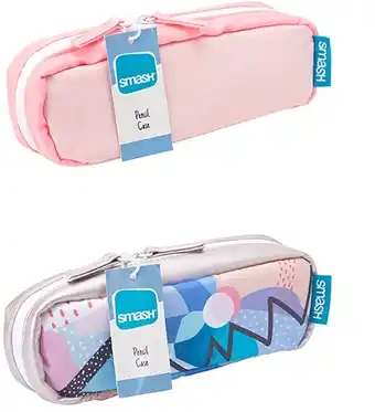 BIG W Smash Tray Pencil Case offer
