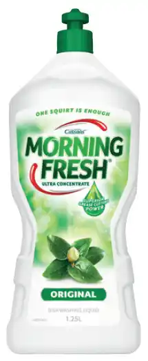 ePharmacy Morning fresh original 1.25l offer