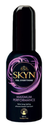 Skyn maximum performance lubricant 80ml