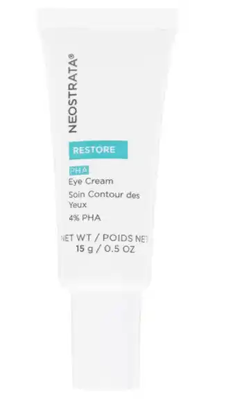 ePharmacy Neostrata restore pha eye cream 15g offer
