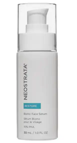Neostrata restore bionic restore face serum 30ml