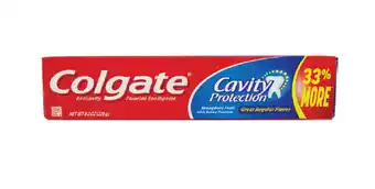 ePharmacy Colgate toothpaste cavity protect 226g offer