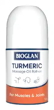ePharmacy Bioglan turmeric roll on 100ml offer